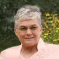 Jo Ann Sell