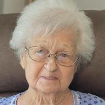 Donna Rose Hamett