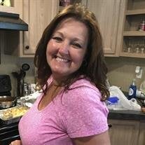 Lesa Ann Newsome