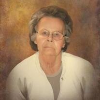 Florence T. "Shug" Parsons