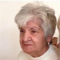 Prexedes Sandoval