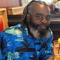 Michael LynDennis Crawford Sr.