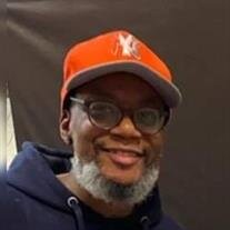Anthony Lockett
