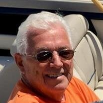 Jerry H. "JB" Brown