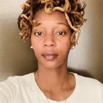 Jalisa Abney
