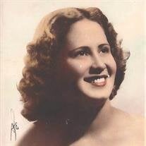 Teresa Reyes