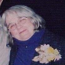 Sandra Lee Coffield