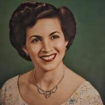 Maria del Consuelo Padilla Kaminski