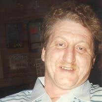 John Leonard Strong