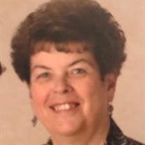Judy Ann Treadway