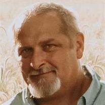 Jeff Whaley