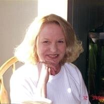 Laura Mae "Laurie" (Truebenbach) Gould