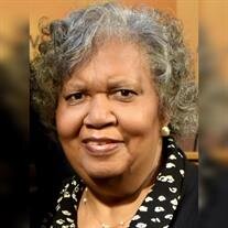 Linda Lou Johnson