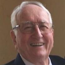 Karl Emory Richmond