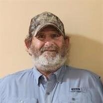 Harry James Schexnayder, Sr.