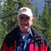 Gerald "Jerry" Rogers