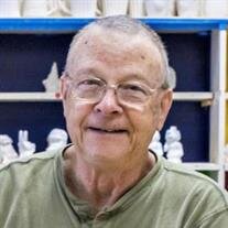 Patrick F. Mooney