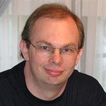 Douglas W. Priebe