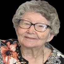 Mary L. Rogers