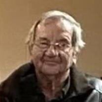 Danny Melvin Gravitt Sr.