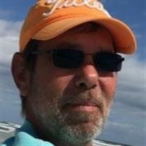 Erich Russell Keresey
