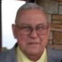 Gilbert H. Thornton