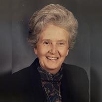 Eloise Conder