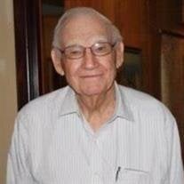 Vernon Tharp