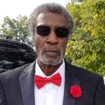 Mr. Frederick Smith