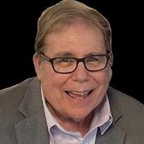Dr. Robert C. Kaye