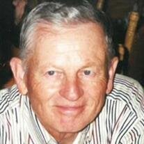 Floyd Alton Tyson Jr.