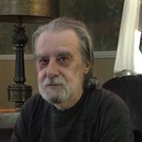 Wilbert Joseph Hebert
