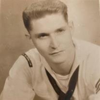 Dempsey Paul Milliken