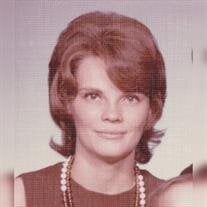 Carol Marie Nick