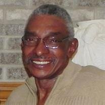 Major Cain Sr