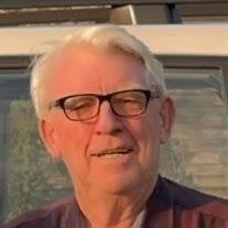 Colin Charles Buxton