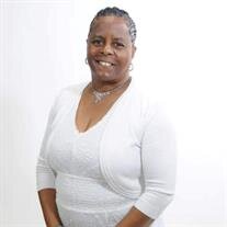 Mae Alice Hart