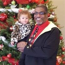 Rudolph "Chip" Ruffin III
