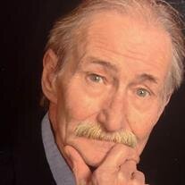 Robert "Bob" Rue Wilson