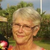 Mrs. Shirley Nell Modlin Kirchoff