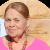 Mrs. Eriberta Robles-Bonilla