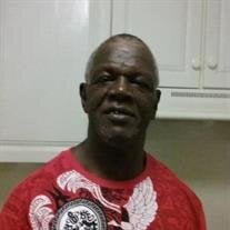 Mr. Gary Brooks Sr.