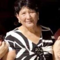 Rosa Elia Robles