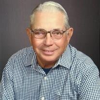 Mr. Robert L. Switzer