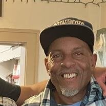 Mr. Carlos Lee Lewis