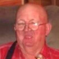 Bro. Dale Penton