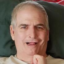 Mr. Walter Ronnie Hoffman