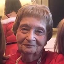 Mrs. Joann Irene DeMauro