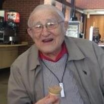 Harold K. Duerksen
