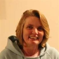 Patricia S. McPherson